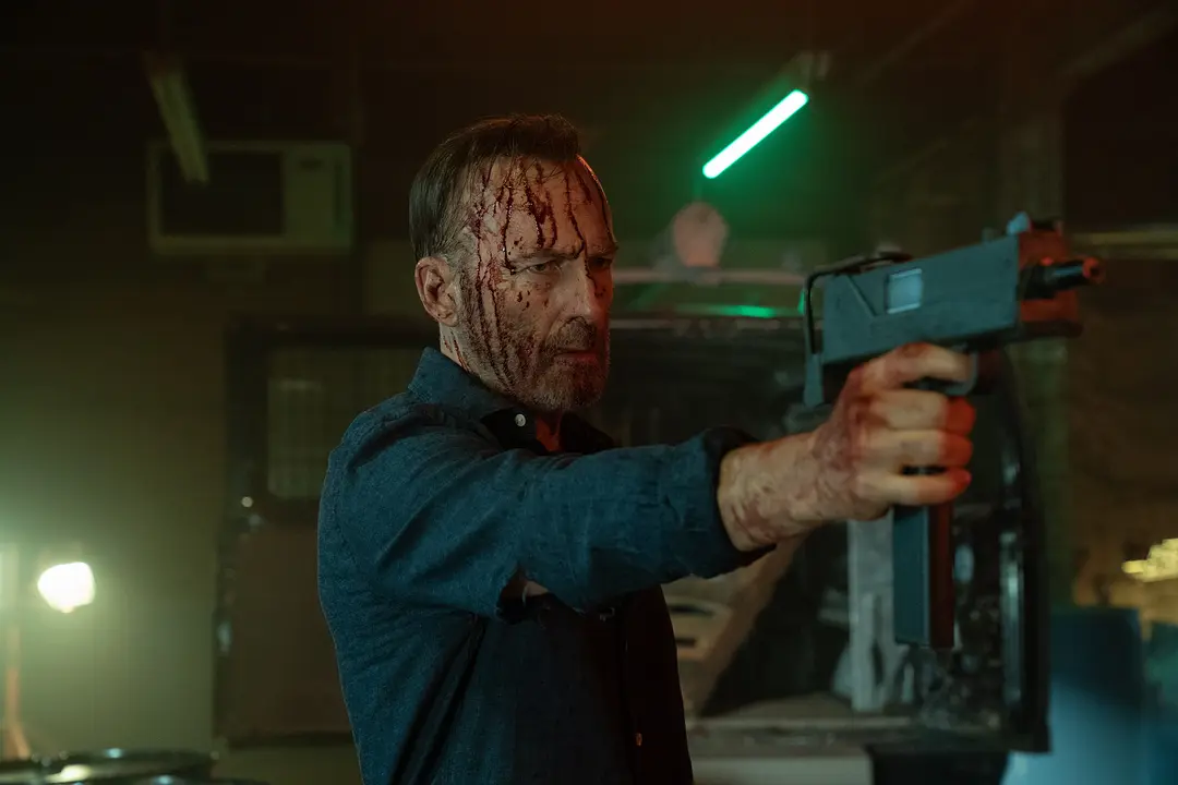 小人物2 Nobody 2‎ (2025)