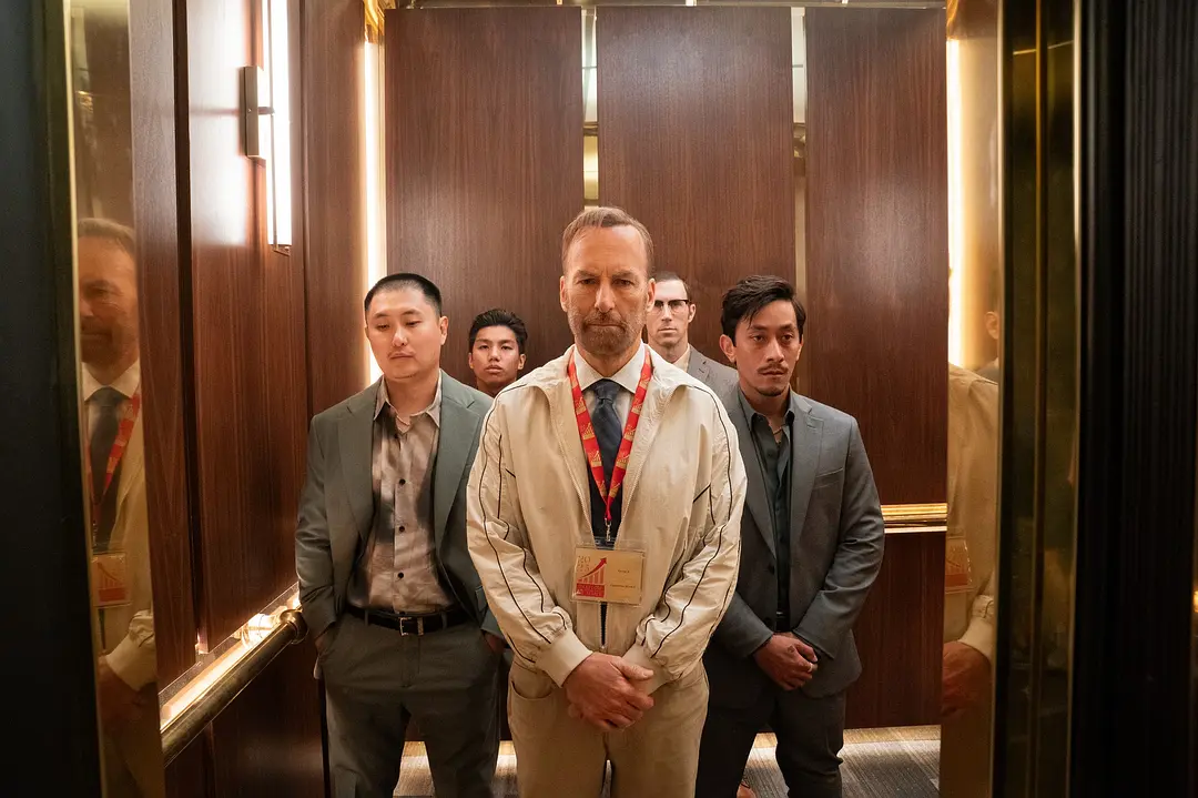 小人物2 Nobody 2‎ (2025)
