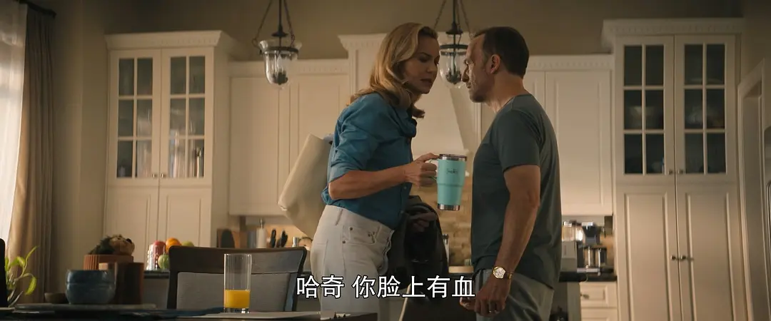 小人物2 Nobody 2‎ (2025)