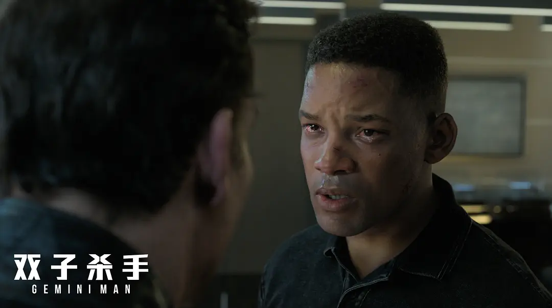 双子杀手 Gemini Man‎ (2019)