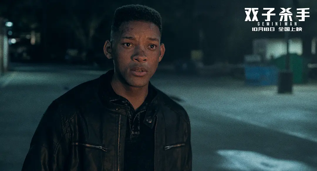 双子杀手 Gemini Man‎ (2019)
