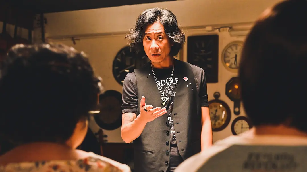 塞西亚：复仇之剑 Скиф‎ (2018)