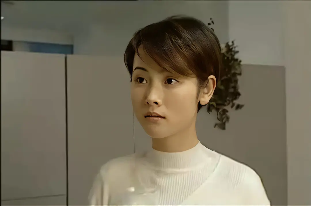 忠诚 (2001)