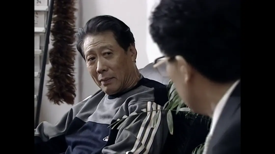 忠诚 (2001)