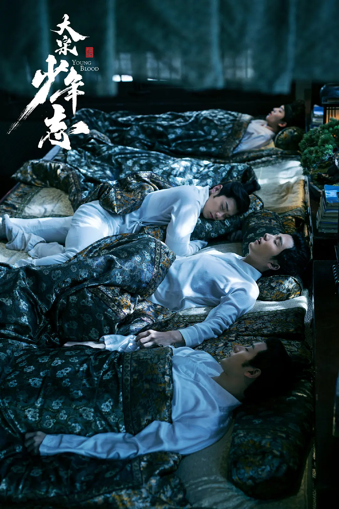 大宋少年志 (2019)