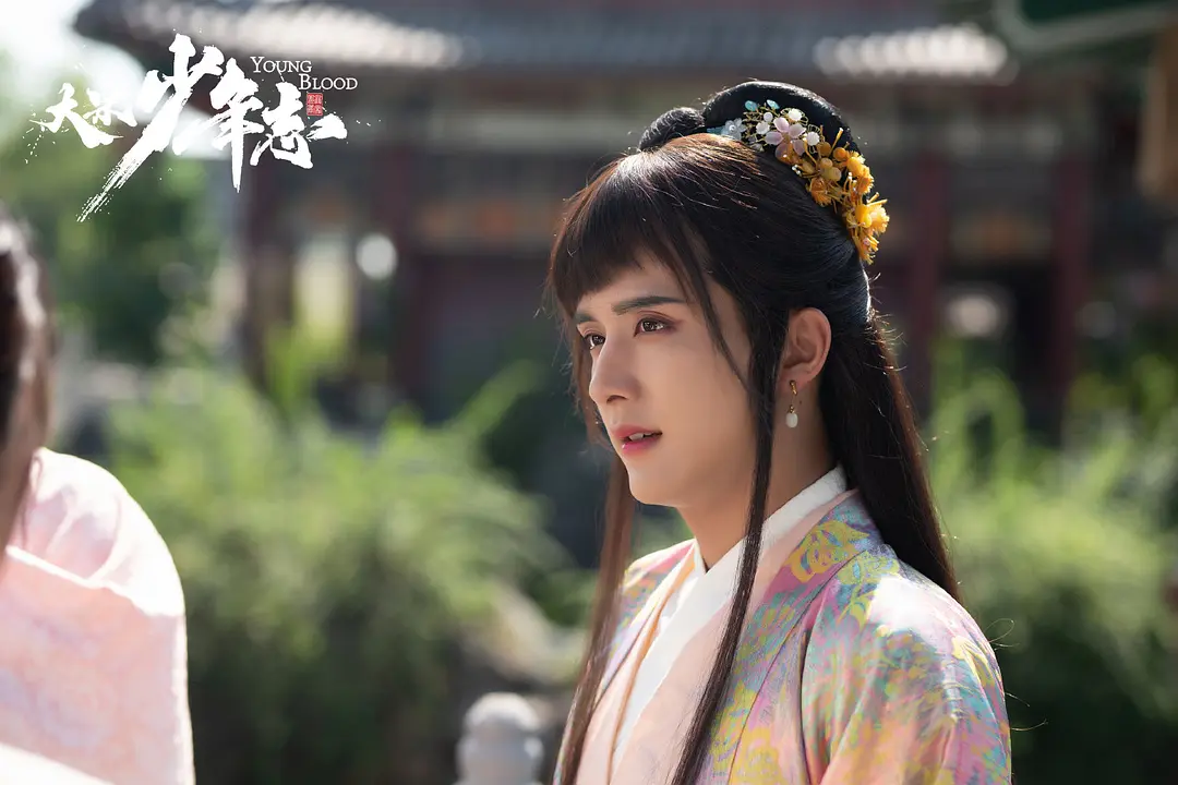 大宋少年志 (2019)