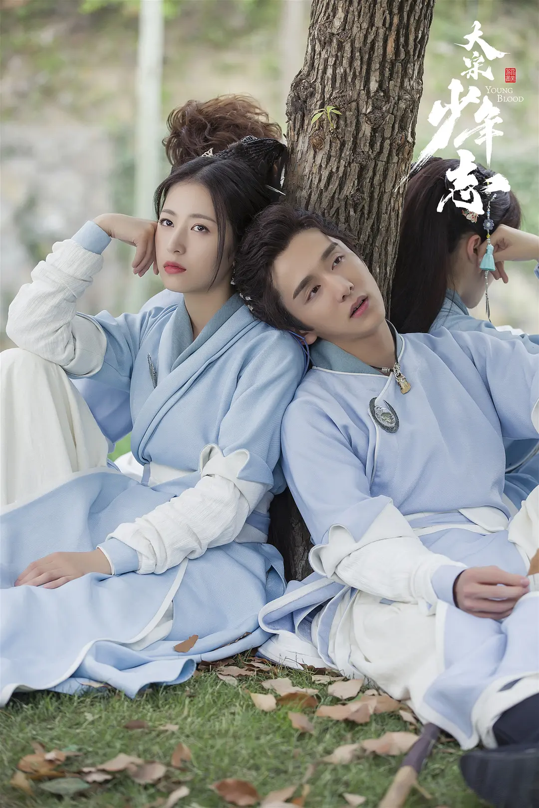 大宋少年志 (2019)
