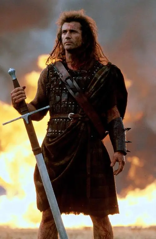 勇敢的心 Braveheart (1995)