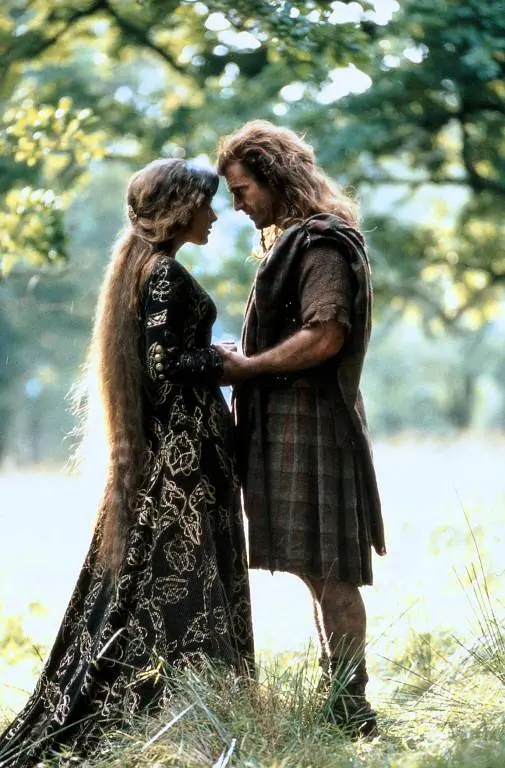 勇敢的心 Braveheart (1995)