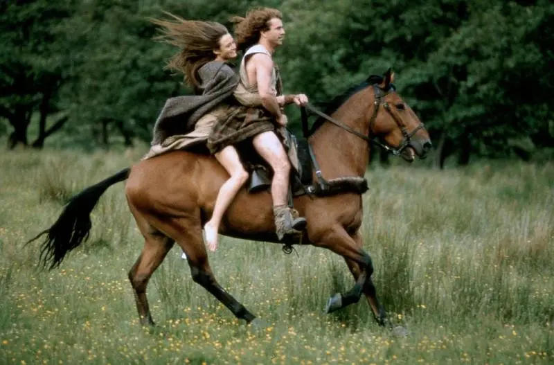 勇敢的心 Braveheart (1995)