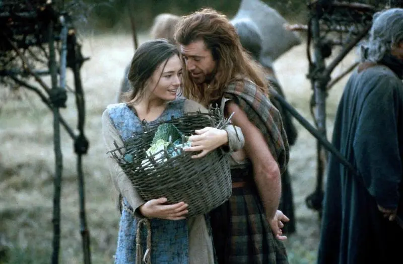 勇敢的心 Braveheart (1995)