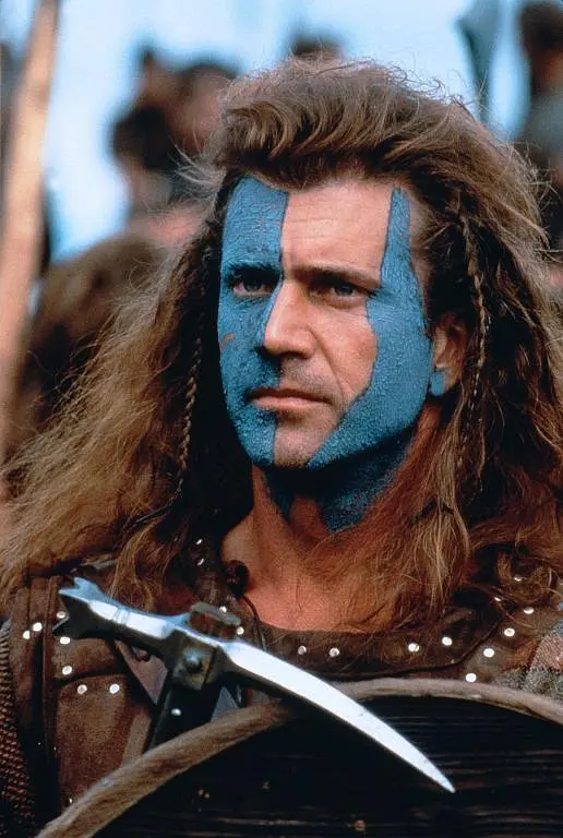 勇敢的心 Braveheart (1995)