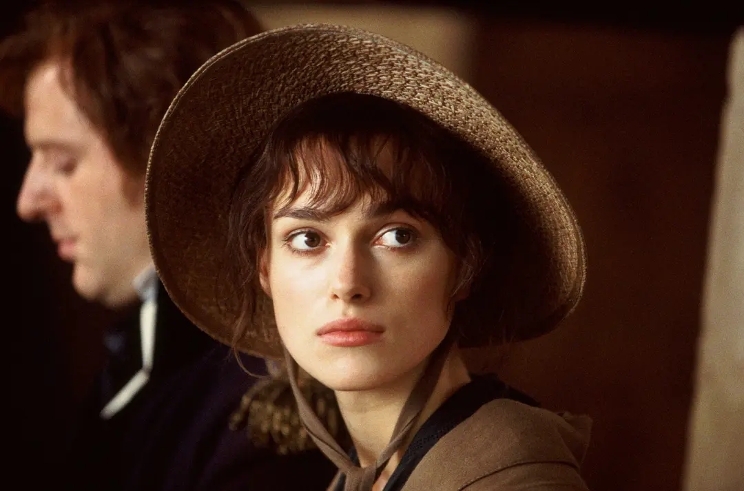 傲慢与偏见 Pride & Prejudice (2005)