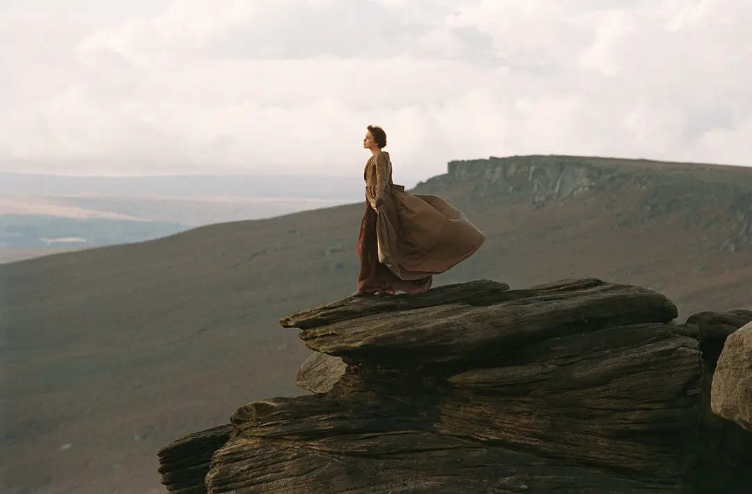 傲慢与偏见 Pride & Prejudice (2005)