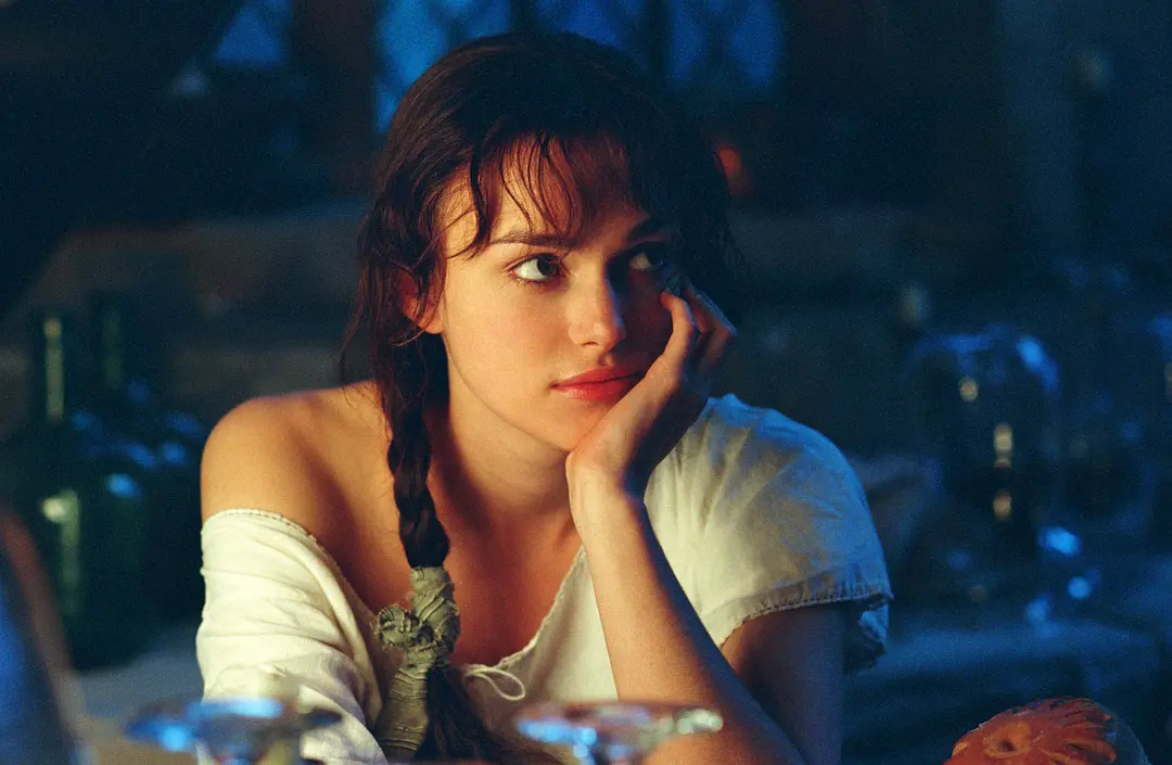 傲慢与偏见 Pride & Prejudice (2005)