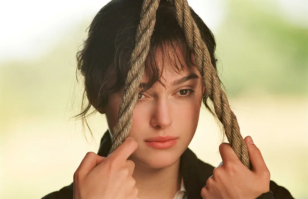 傲慢与偏见 Pride & Prejudice (2005)