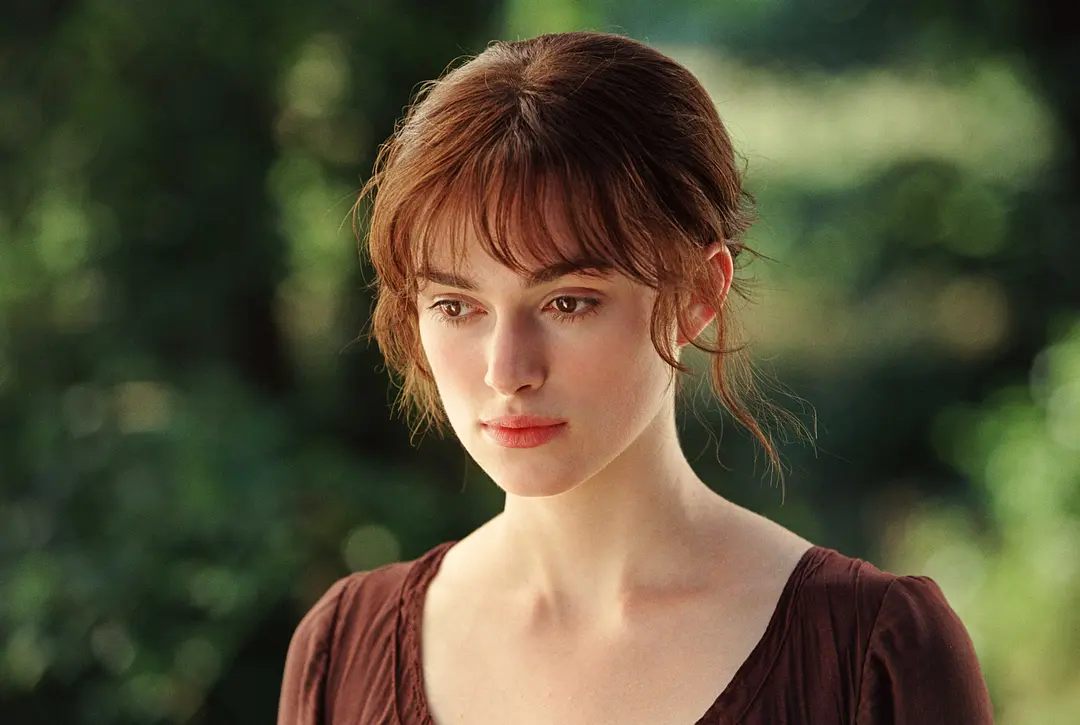 傲慢与偏见 Pride & Prejudice (2005)