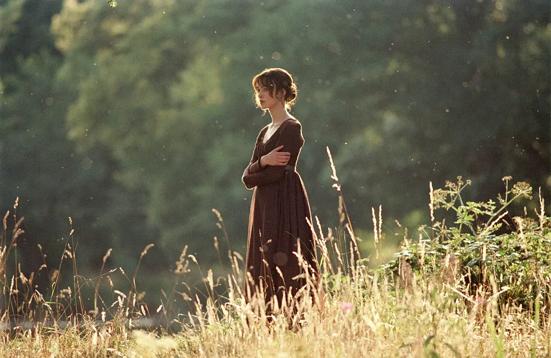 傲慢与偏见 Pride & Prejudice (2005)