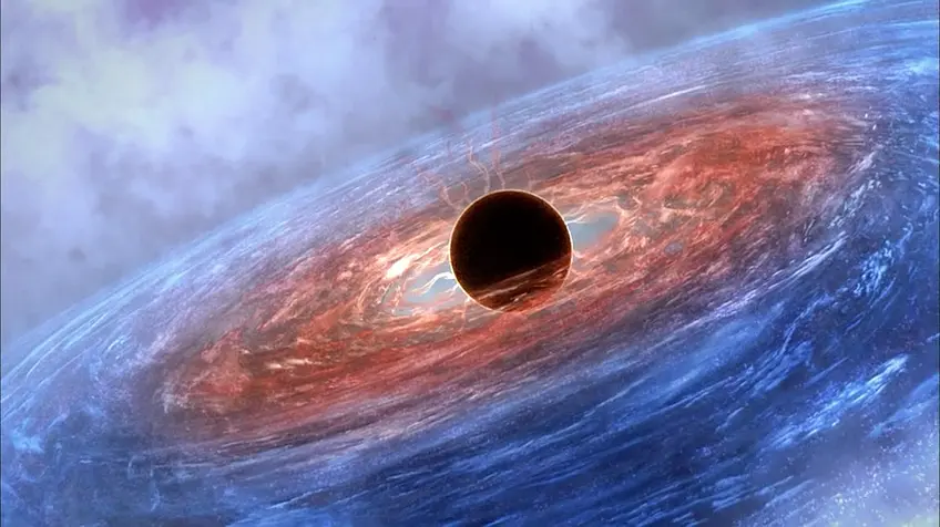 与霍金一起了解宇宙 Into the Universe with Stephen Hawking (2010)