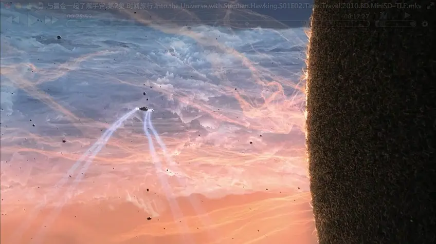 与霍金一起了解宇宙 Into the Universe with Stephen Hawking (2010)