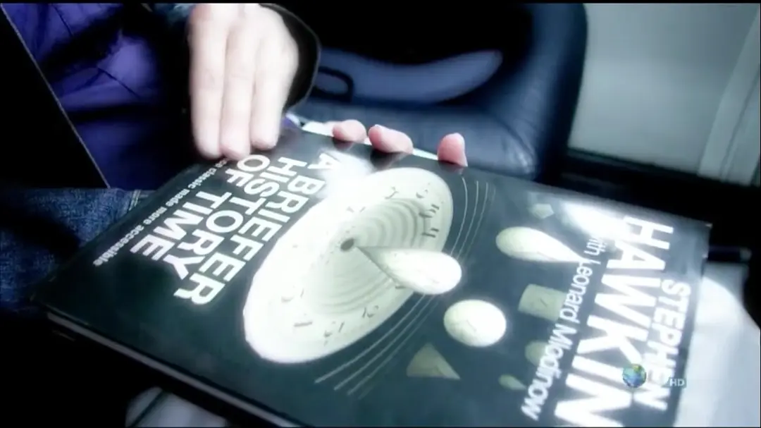 与霍金一起了解宇宙 Into the Universe with Stephen Hawking (2010)