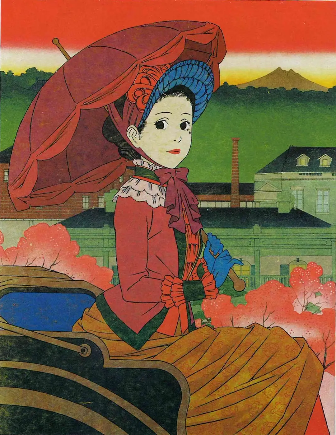 千年女优 千年女優 (2001)