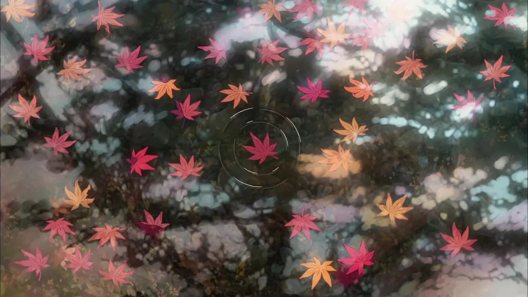 你的名字。 君の名は。 (2016)