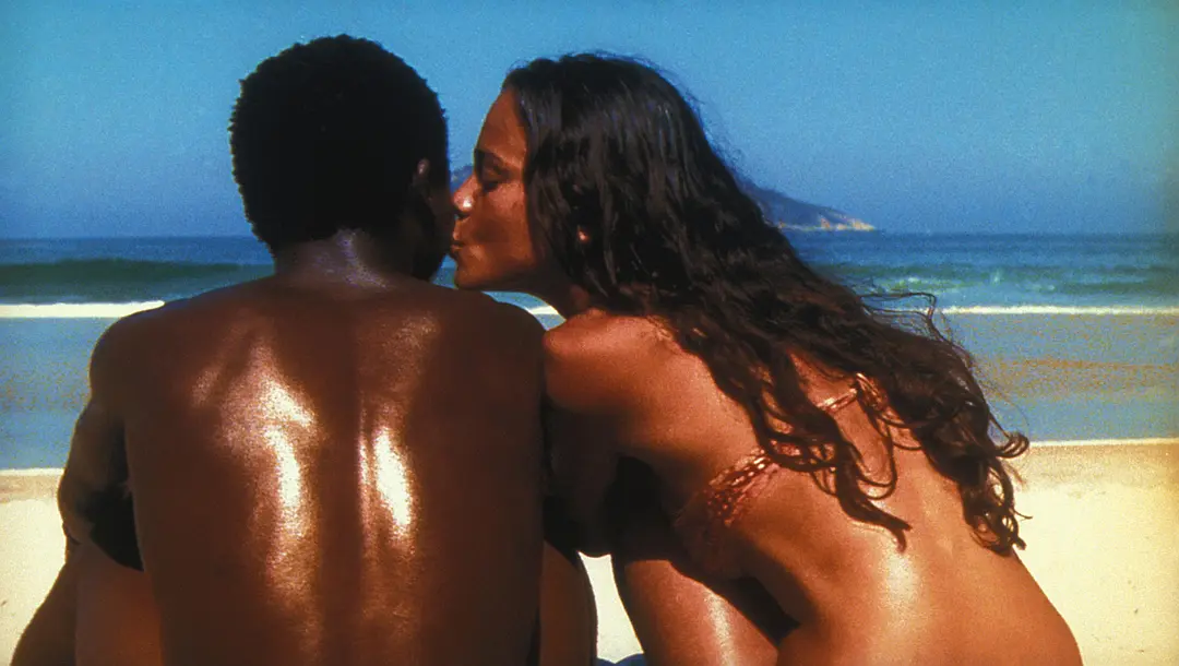 上帝之城 Cidade de Deus (2002)