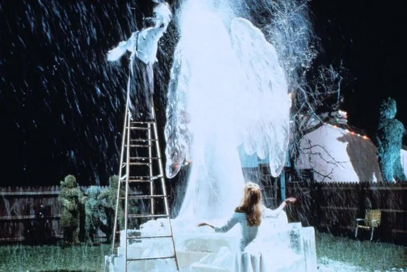 剪刀手爱德华 Edward Scissorhands (1990)