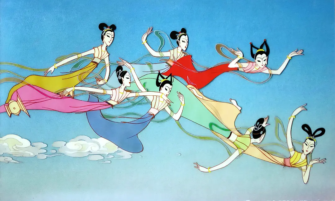 大闹天宫 (1961)