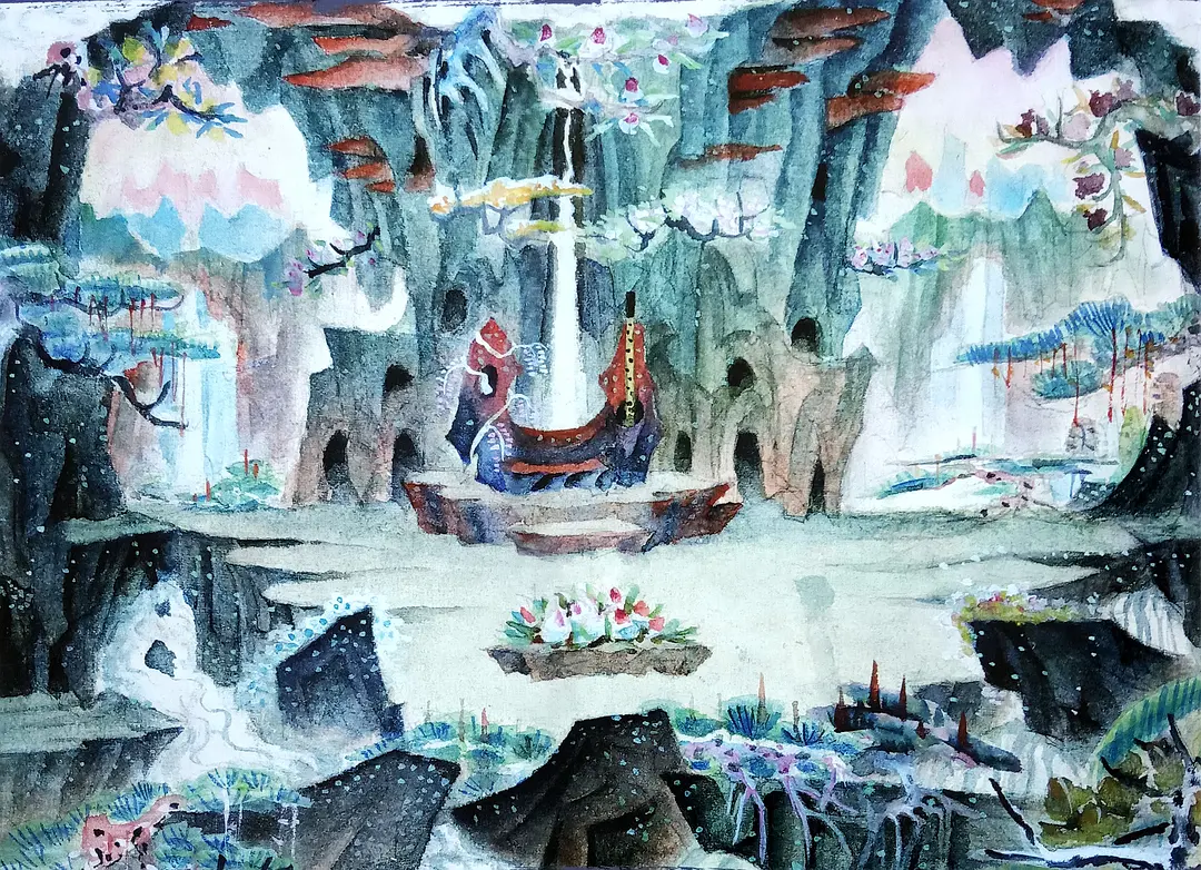 大闹天宫 (1961)