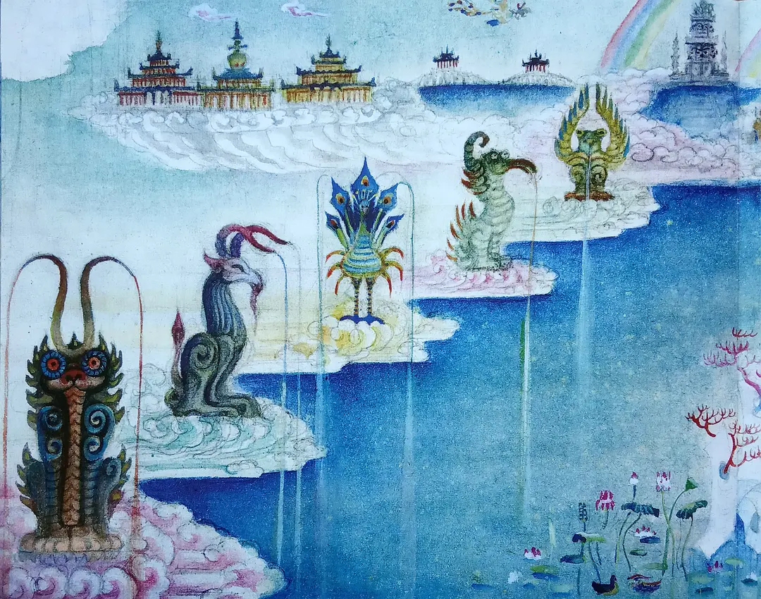 大闹天宫 (1961)