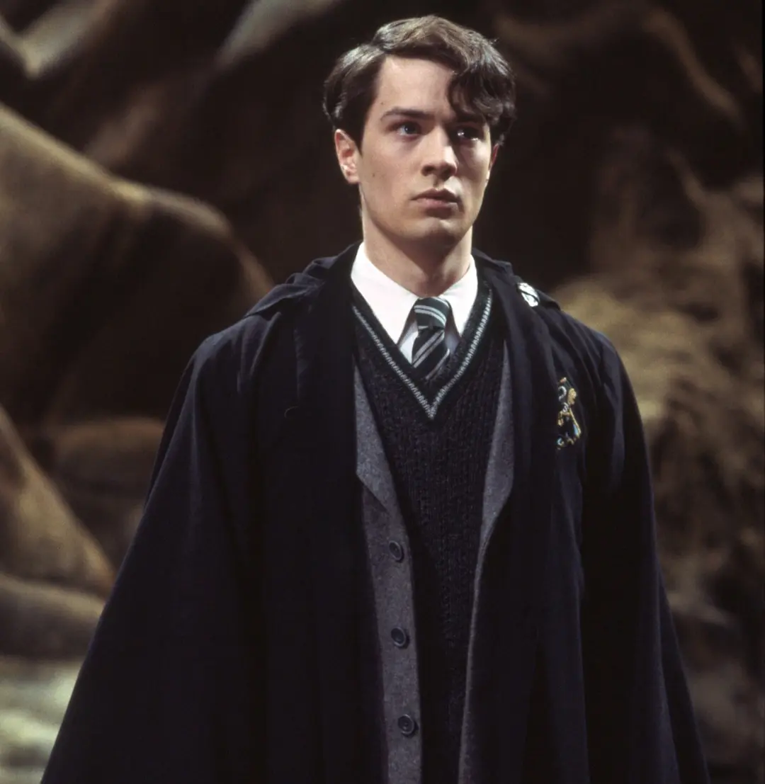 哈利·波特与密室 Harry Potter and the Chamber of Secrets (2002)