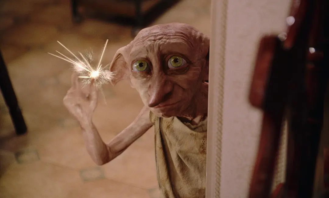 哈利·波特与密室 Harry Potter and the Chamber of Secrets (2002)