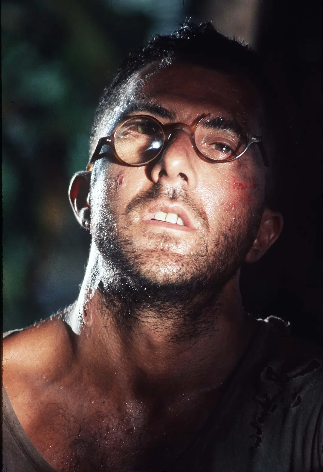 巴比龙 Papillon (1973)
