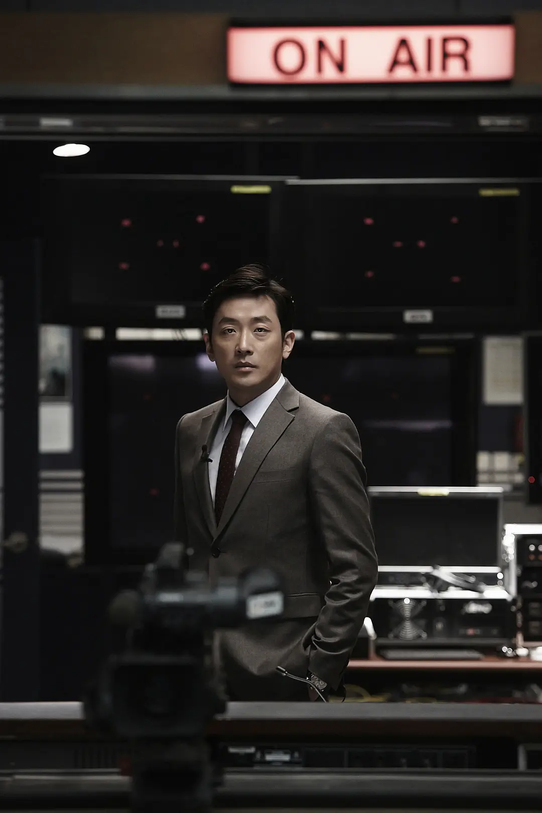 恐怖直播 더 테러 라이브 (2013)
