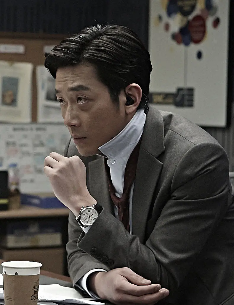 恐怖直播 더 테러 라이브 (2013)