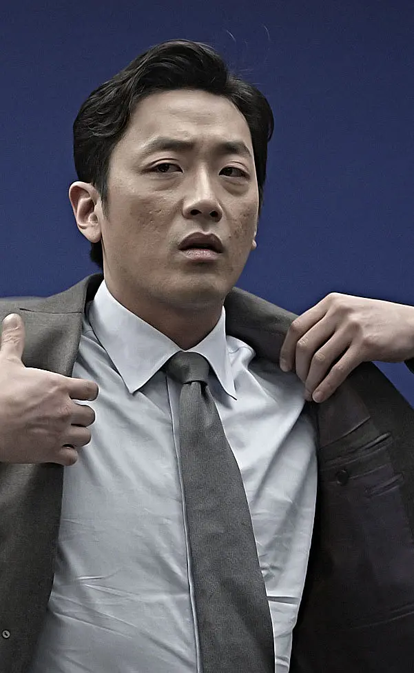 恐怖直播 더 테러 라이브 (2013)