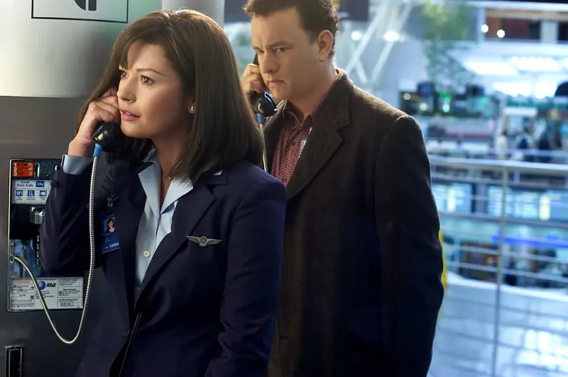 幸福终点站 The Terminal (2004)