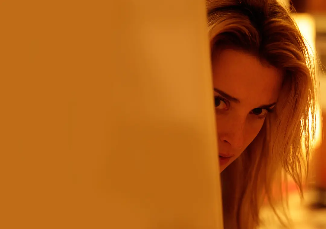 彗星来的那一夜 Coherence (2013)