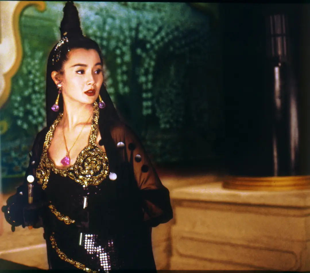 射雕英雄传之东成西就 射鵰英雄傳之東成西就 (1993)