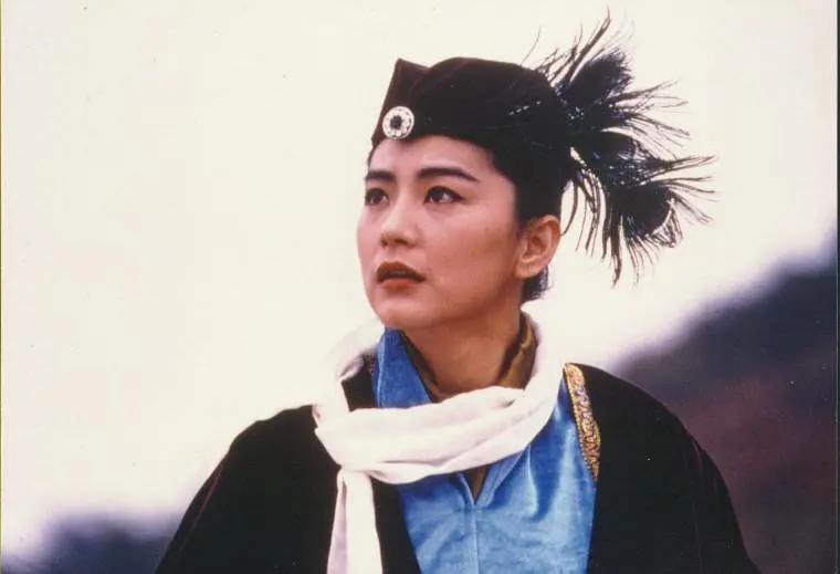 射雕英雄传之东成西就 射鵰英雄傳之東成西就 (1993)