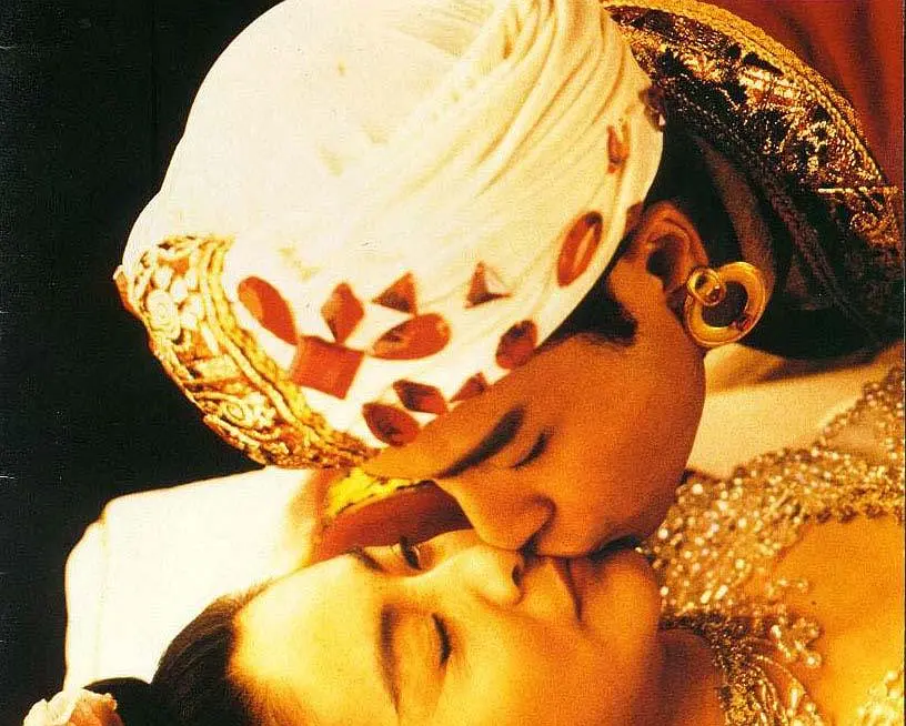 射雕英雄传之东成西就 射鵰英雄傳之東成西就 (1993)
