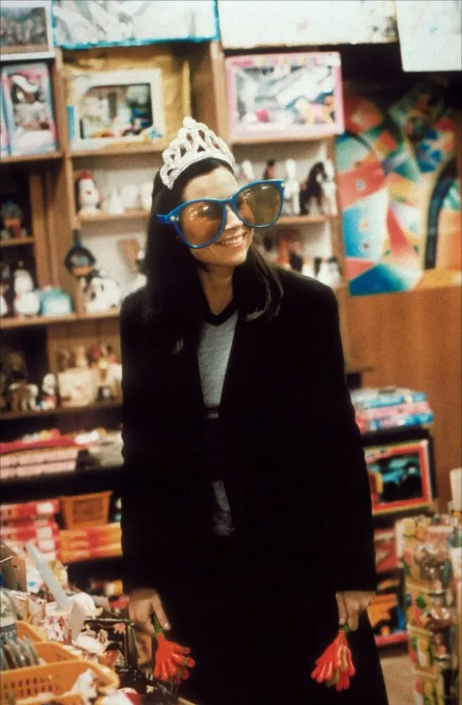 心灵捕手 Good Will Hunting (1997)