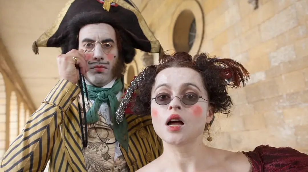 悲惨世界 Les Misérables (2012)
