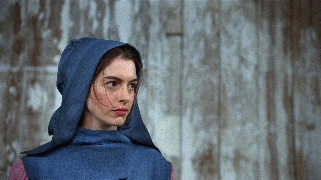 悲惨世界 Les Misérables (2012)