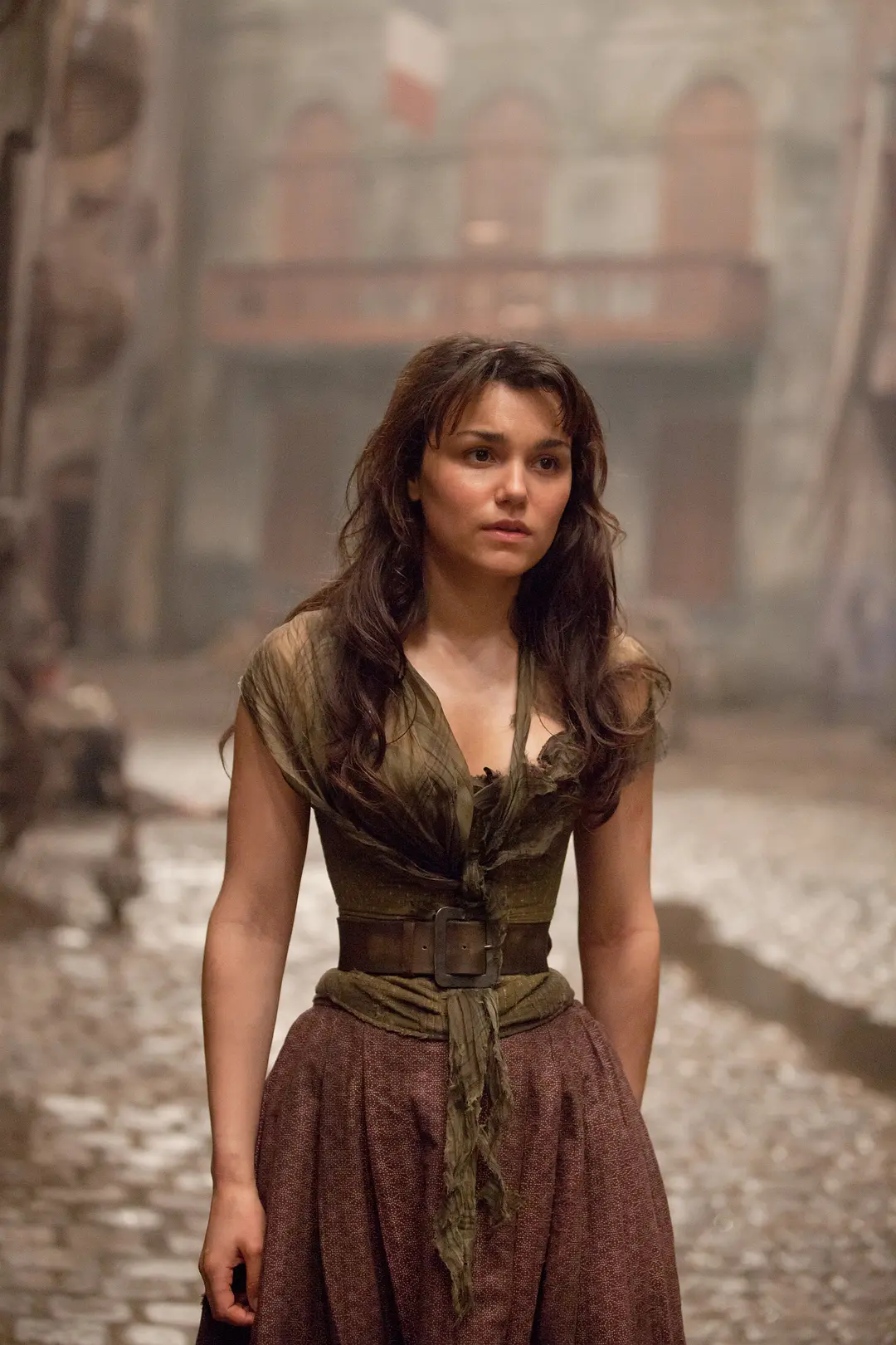悲惨世界 Les Misérables (2012)