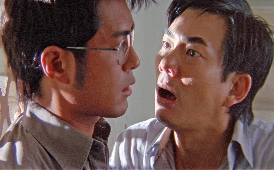 意外 (2009)
