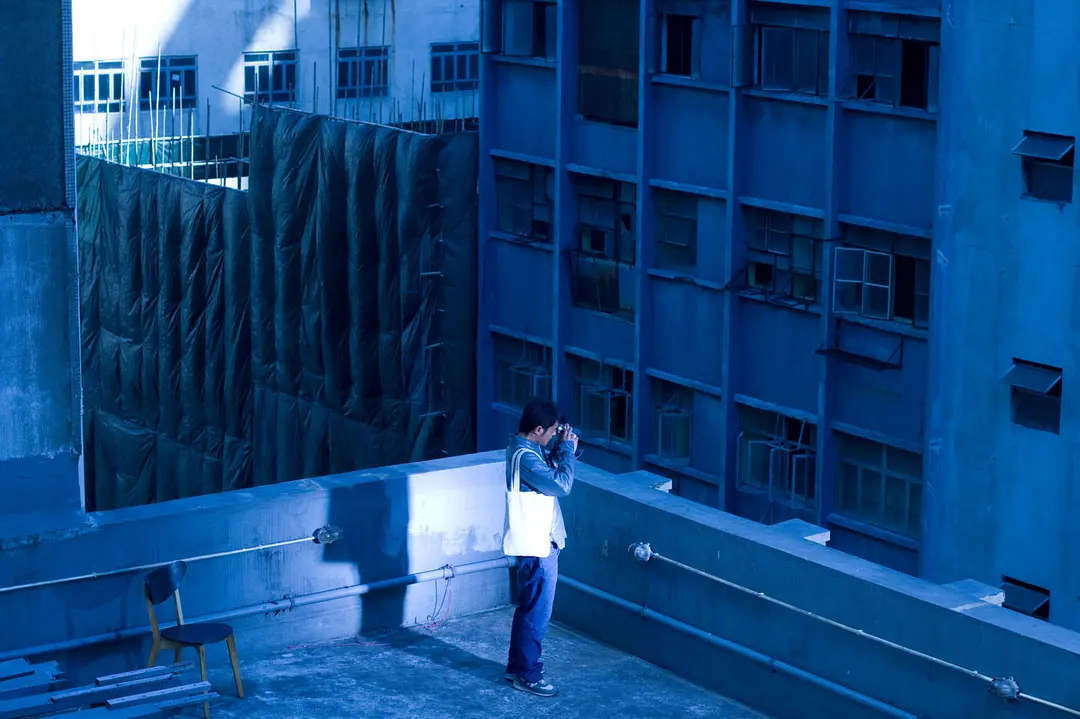 意外 (2009)