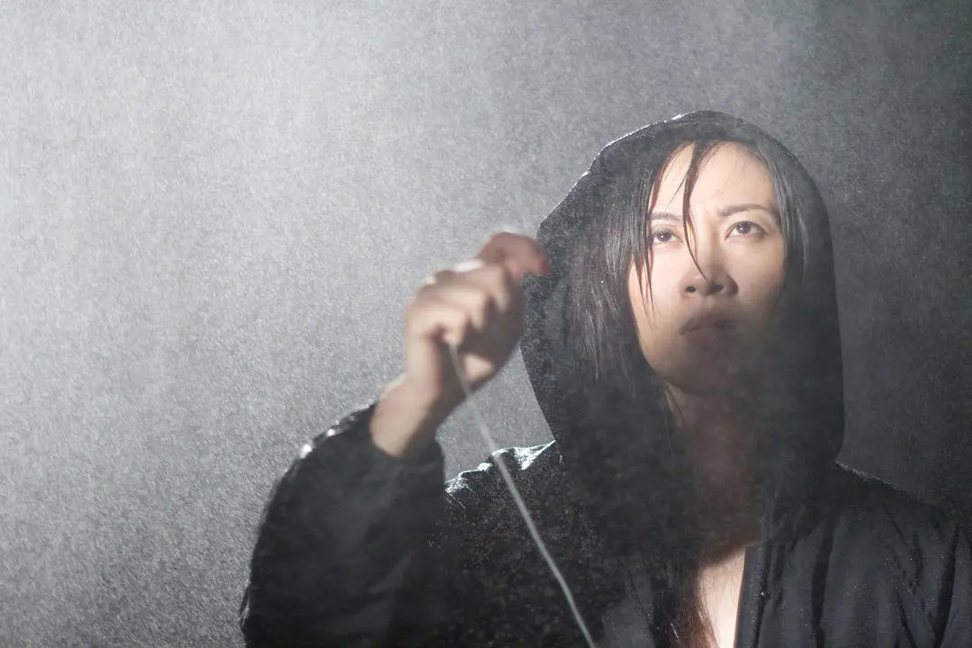 意外 (2009)